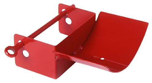 Tough 1 EquiRoyal Jump Cup, Red