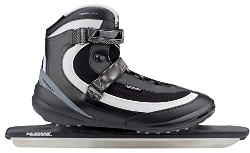 Nijdam Pro Line Eisschnelllauf-Schlittschuhe Sr (Softboot)