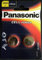 Panasonic un (1 Twin Pack (2 batterie) cr2025 al Litio Batteria a Bottone 3v Blister confezionati