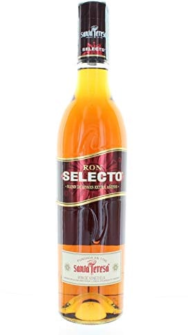 Santa Teresa Selecto - 700 ml