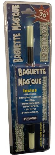 Megagic Baguette Magique - UBM
