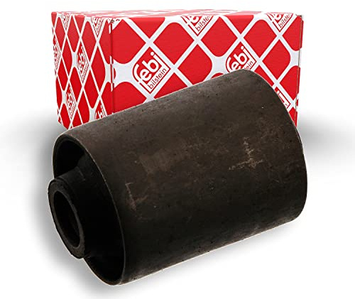 febi bilstein 04229 Querlenkerlager, 1 Stück | Kompatibel mit: VOLVO 240, 240 Kombi, 260, 260 Kombi