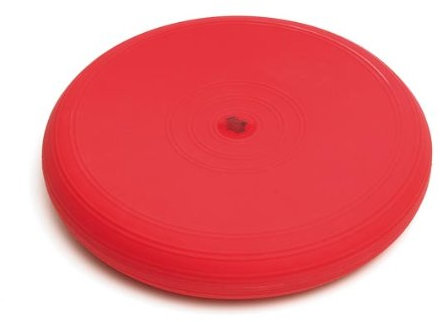TOGU Ballkissen® DYNAIR® rot, 33cm