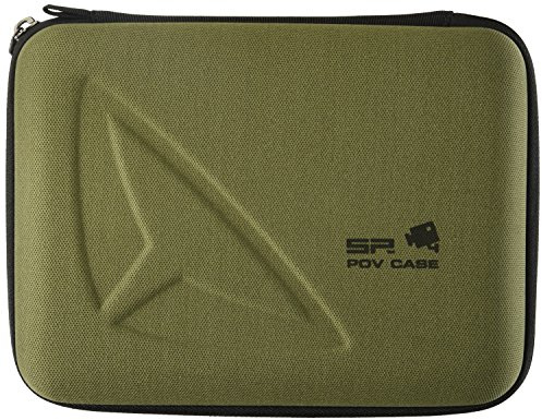 SP POV Case Olive Cams