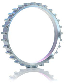 TRISCAN 8540 24401 Sensorring, ABS | 8540 24401 passend für Astra Combo Corsa Meriva Tigr