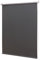 Ventanara® Verdunkelungsrollo ohne Bohren Klemmfix Thermorollo Grau inklusive Klemmträgern 50 x 150 cm