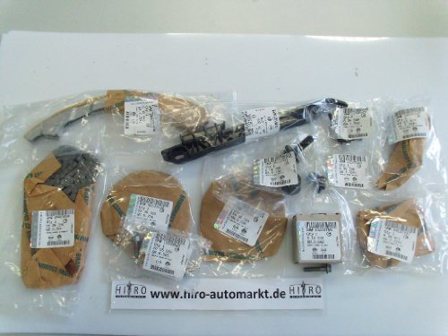 Original Opel Steuerketten Satz Z22SE 636177 55570337 KOMPLETT NEU