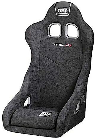 Omp OMPHA/781E/N Trs, XL, Schwarz Sitz My2014