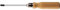 Format 4317784791304 – Schraubendreher Holzheft PH2 x 100 mm FORTIS