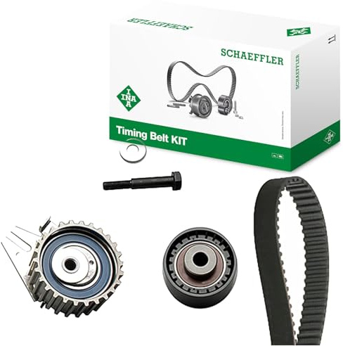 INA 530 0623 10 Timing Belts