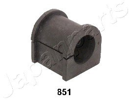 JAPANPARTS RU-851 Lagerbuchse Stabilisator Vorne Kompatibel mit SUZUKI Grand Vitara II SUV JT, TE, TD 4241278K00000 4241265J01000