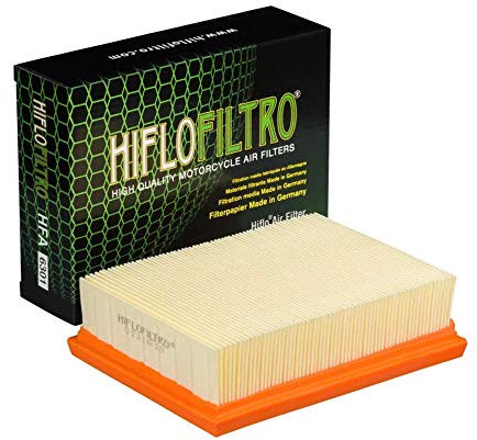 Filtro Aria Hiflofiltro HFA6301