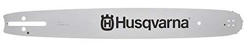 Husqvarna 531300436 HLN250 Chainsaw Bar, 16, grey
