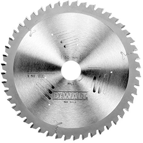 DeWalt DT4311-QZ - Hoja para sierra circular estacionaria 250x30mm 24D