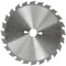 DeWalt DT4311-QZ - Hoja para sierra circular estacionaria 250x30mm 24D