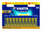 Varta Longlife Piles Piles AA – Lot de 2 x 10 (20)
