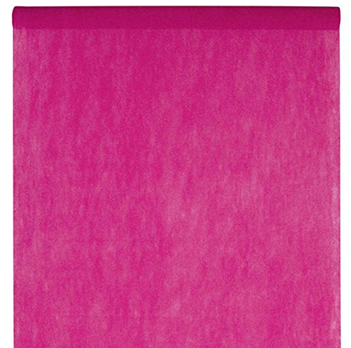 Tischtuchrolle tnt, fuchsia