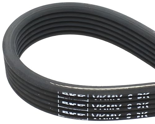 SKF VKMV 6DK1841 Multi-V belt