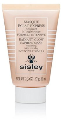 Radiant Glow Express Mask 60 ml
