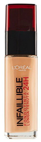 INFAILLIBLE 24 H - Lasting Foundation