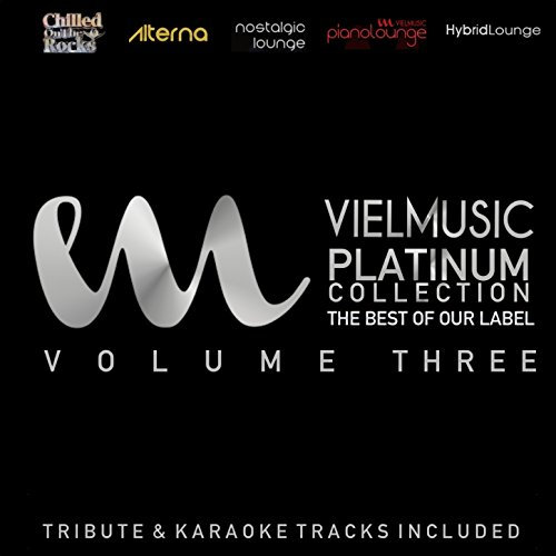All of Me (As Made Famous by John Legend) [Piano Instrumental Version]