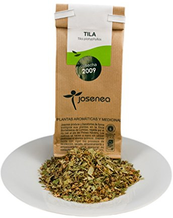 Josenea Tila Bag of 10 Envelopes
