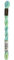 Anchor 4515005-01345 Stickgarne, 100% Baumwolle, 1345, Stärke 5, 21m, 7 Gramm