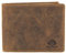 Greenburry Vintage Karten Leder Geldbörse Portemonnaie Geldbeutel 1705CC-25 ohne Münzfach