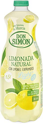 Don Simón Limonada Natural Light 1.5L