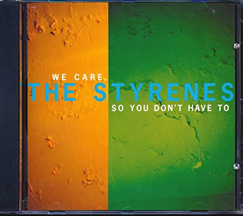 We Care So You Don't Have to