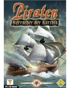Piraten - Herrscher der Karibik