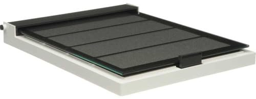 Pass & Seymour Paterson PTP623 Contact Press - Black