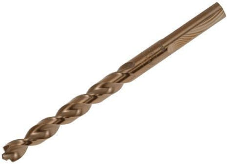 DEWALT DT5548QZ 5.5 x 93mm Extreme 2 Metal Drill Bit (10 Pieces)