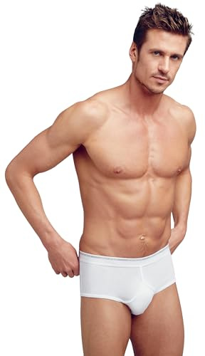 Jockey Herren Modern Classic Y-Front Brief - 2 Pack