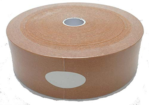 Therapist's Choice? Kinesiology Tape Bulk Roll (Beige) by Therapist's Choice?