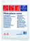 20M Abdeckfolie, Abdeckplane - 4X5M Transparent 30 (My) 4M X 5M - Plane, Folie