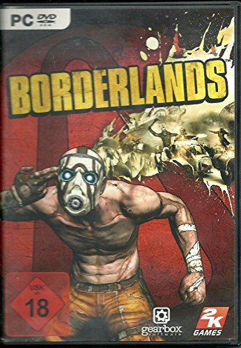 Borderlands