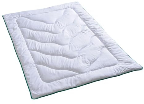 G BETTWARENSHOP Faserdecke Trio cool Touch extra warm, Füllung: 100% Hohlfaser