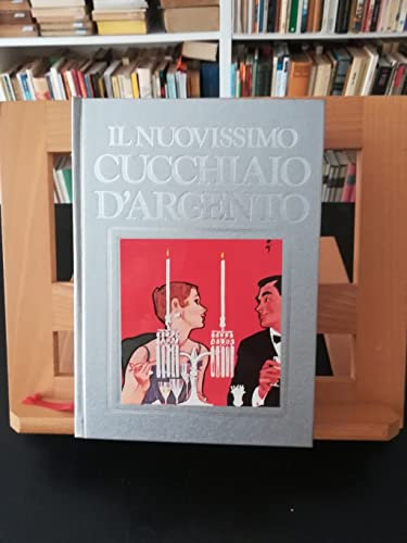 Il nuovissimo Cucchiaio d'argento