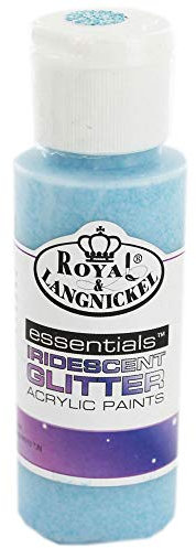 Royal & Langnickel Acrylic Paint - 59ml GLEAMING BLUE LAKE