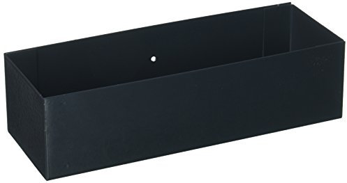 Elora 1220802206000 Zubehör für Werkzeugwagen Super CADDY/Tooljet/Fahrbare Werkbank in schwarz