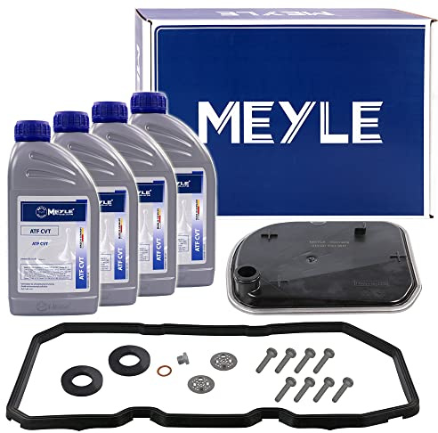 Meyle 014 135 0203 Oelwechselkit MB BM 169 | Kompatibel mit: MERCEDES-BENZ A-CLASS, B-CLASS Sports Tourer
