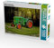 CALVENDO Puzzle Oldtimer Traktor Deutz 1000 Teile Puzzle quer | Lege-Größe cm Foto-Puzzle für glückliche Stunden