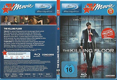 The Killing Floor - Tatort des Schreckens