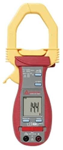 ACDC-100 Pinza amperometrica AC/DC, 1000 A, apertura ganasce 50mm