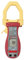 ACDC-100 AC/DC Stromzange, 1000 A, Zangenöffnung 50 mm