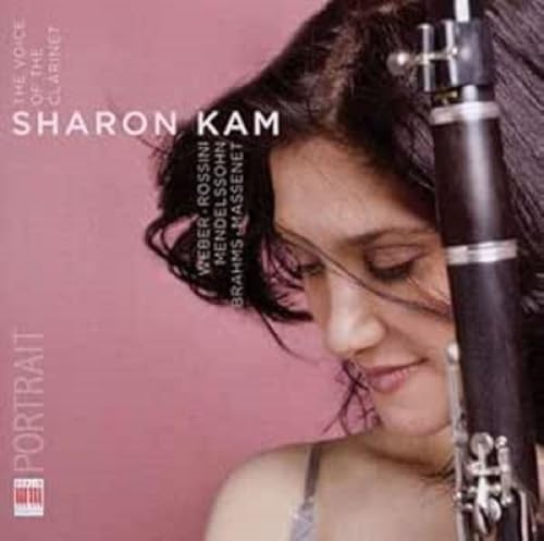The Voice Of The Clarinet
