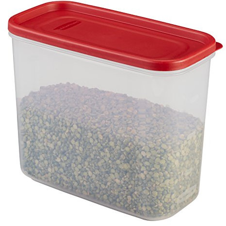 Rubbermaid 16-Cup Dry Food Container