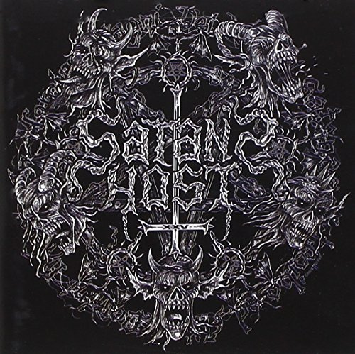 CELEBRATION: FOR THE LOVE OF SATAN