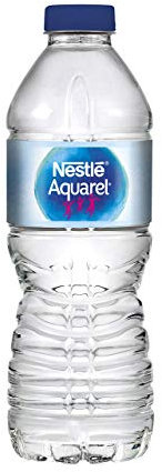 Eau Neslté Pure Life 50 cl - Carton de 24